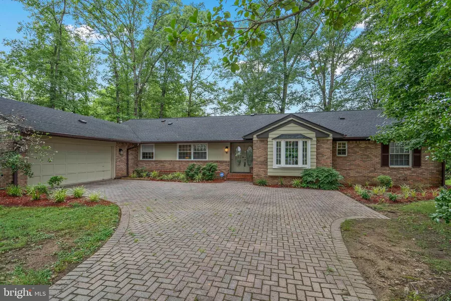 12207 MIRA BAY CIR, Fort Washington, MD 20744