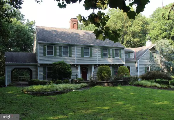 1142 SHENKEL RD, Pottstown, PA 19465