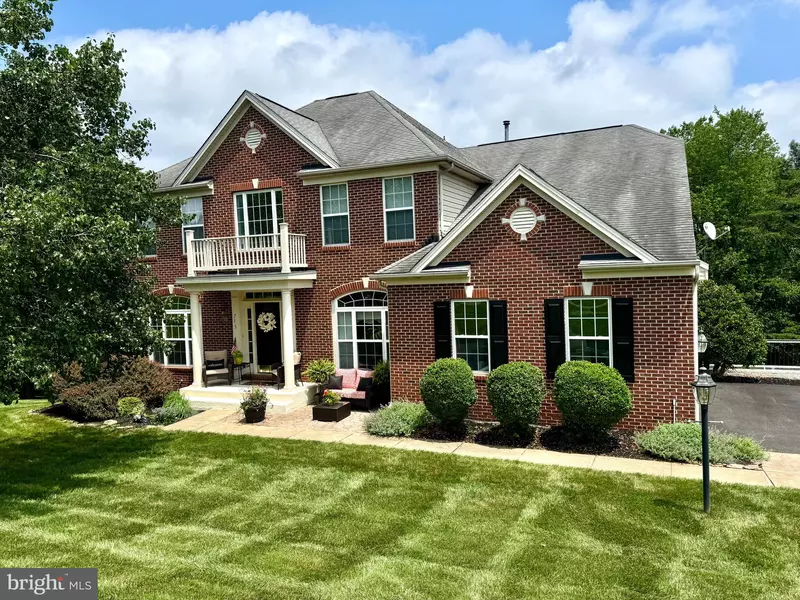 713 JACLYN CIR, Freeland, MD 21053