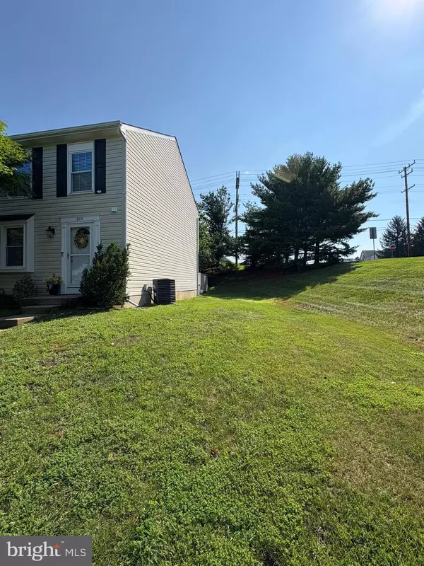 Abingdon, MD 21009,3315 TIMBERWOLF CT