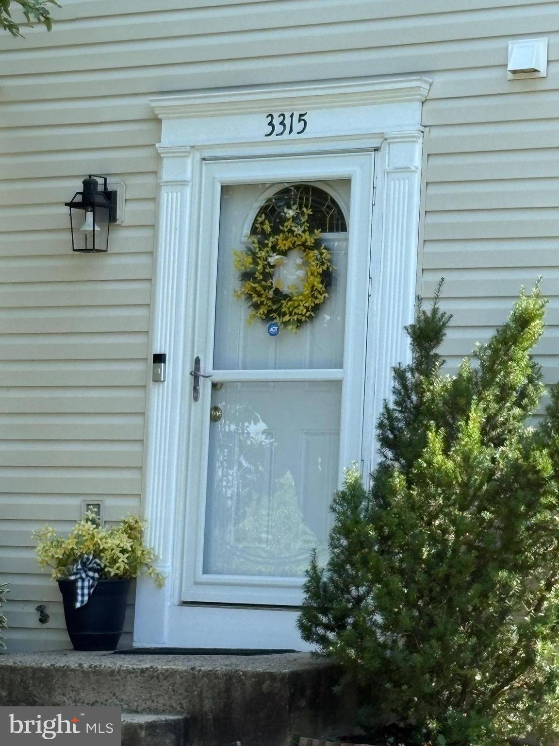 Abingdon, MD 21009,3315 TIMBERWOLF CT