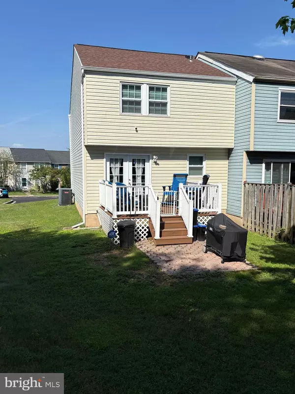 Abingdon, MD 21009,3315 TIMBERWOLF CT