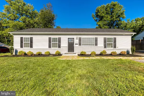 526 BRUCE AVE, Odenton, MD 21113