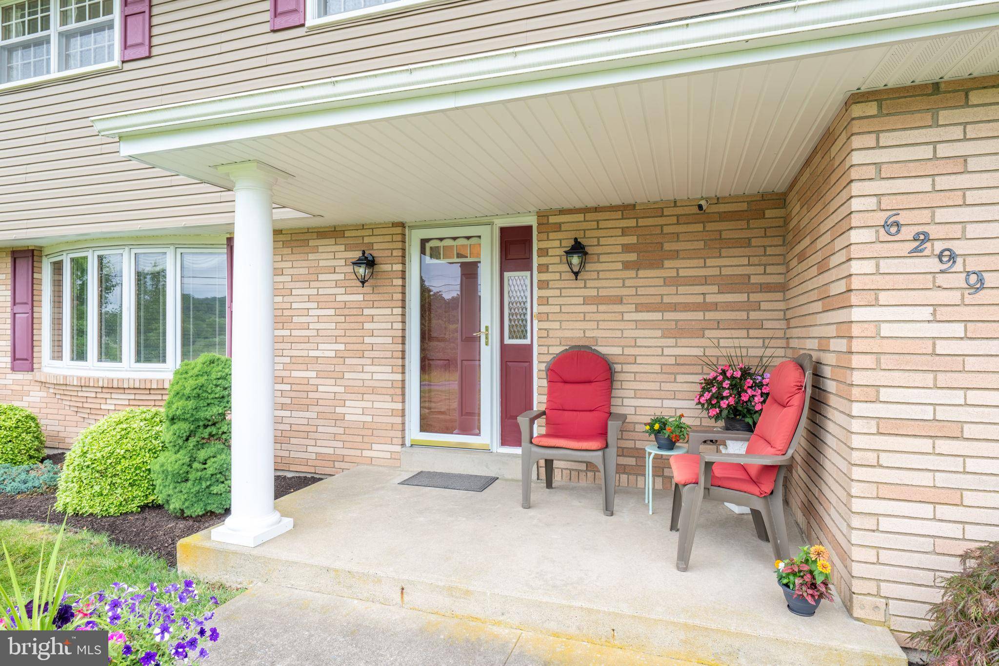 Coopersburg, PA 18036,6299 HOFFMAN LN
