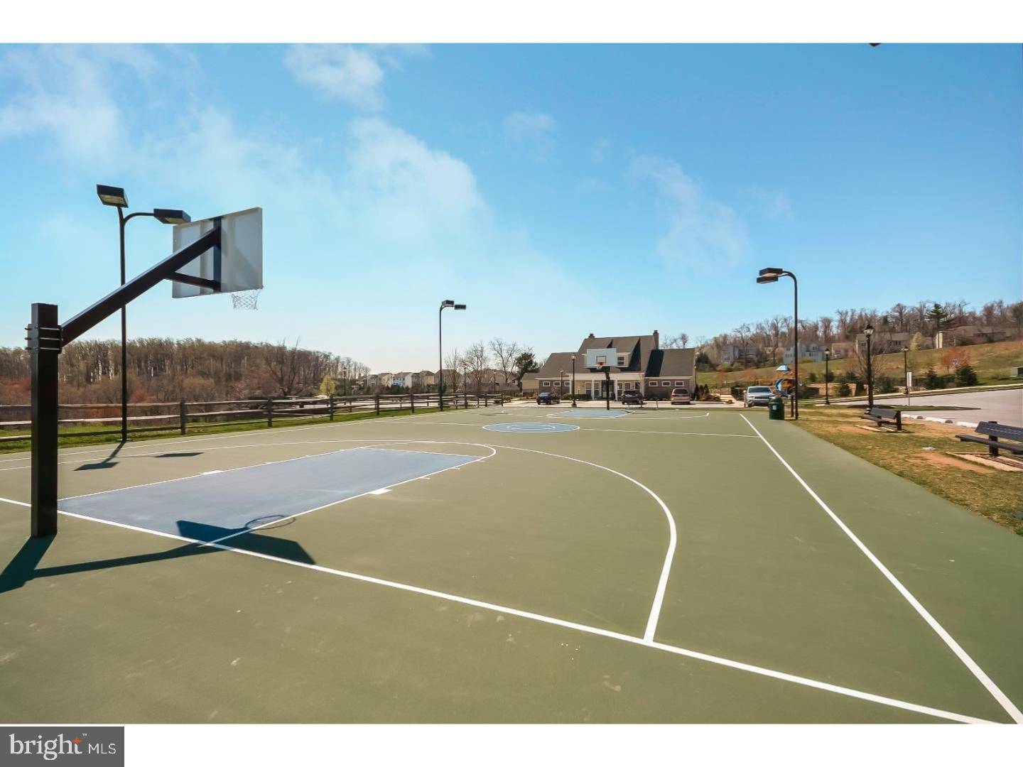 Chester Springs, PA 19425,80 GRANITE LN #1