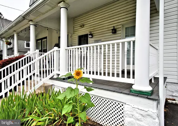 Glenside, PA 19038,142 HARRISON AVE
