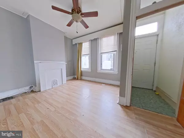 Philadelphia, PA 19132,2409 N PARK AVE