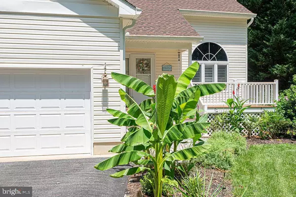 Ocean Pines, MD 21811,21 BIRDNEST DR