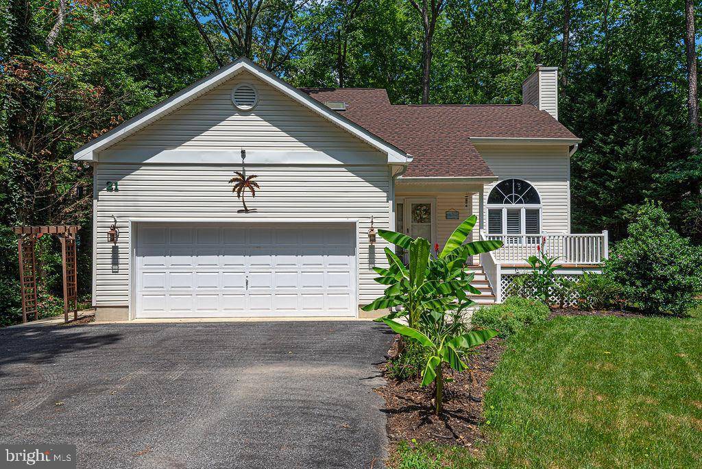 21 BIRDNEST DR, Ocean Pines, MD 21811