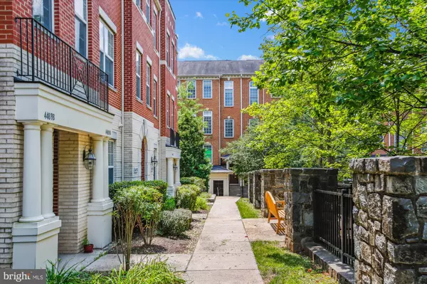 Fairfax, VA 22033,4479-B BEACON GROVE CIR