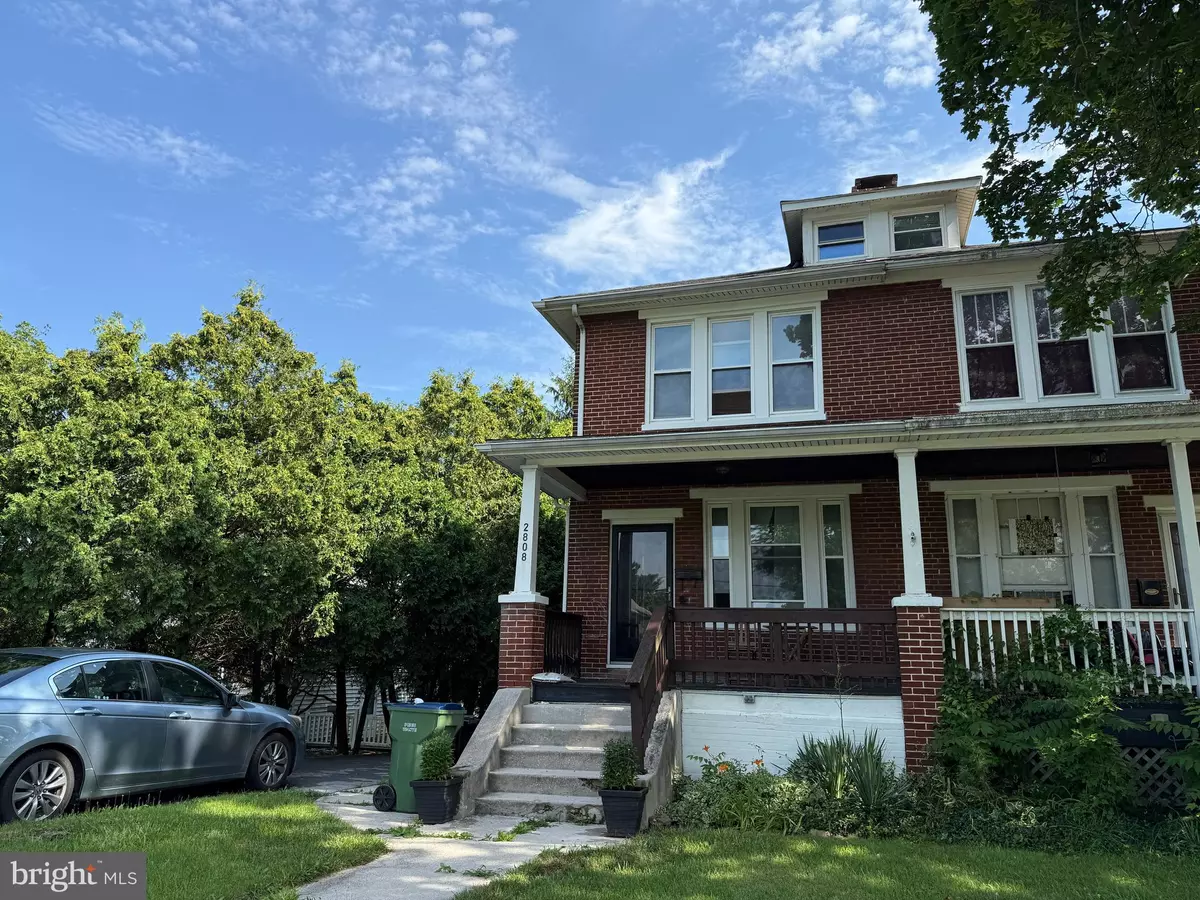 Harrisburg, PA 17109,2808 LOCUST LN