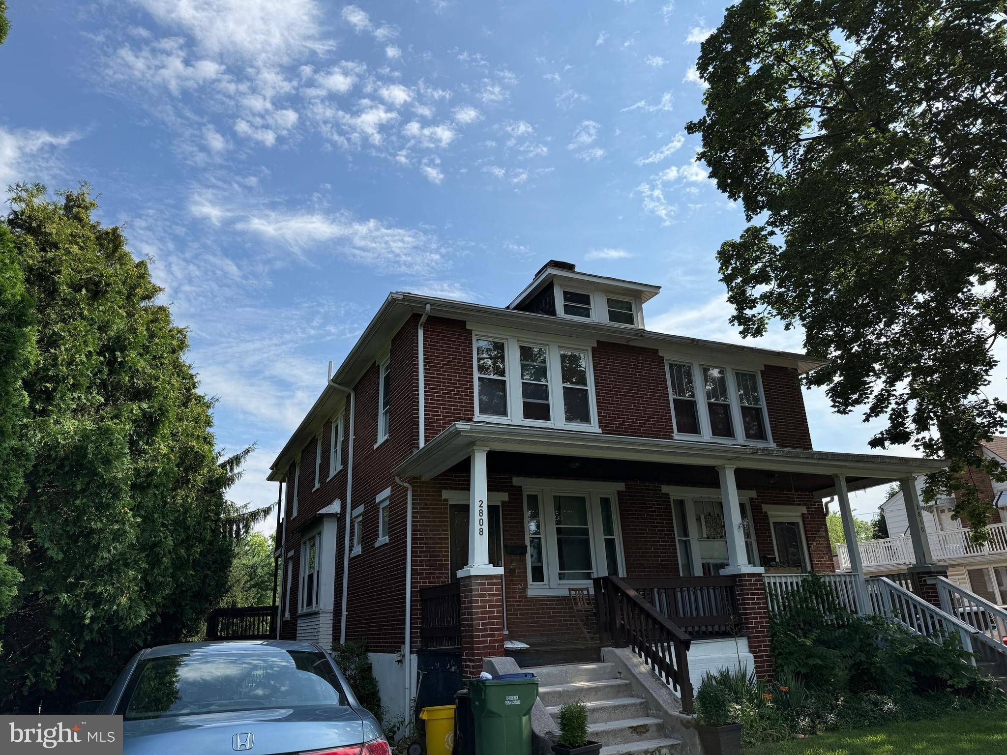 Harrisburg, PA 17109,2808 LOCUST LN