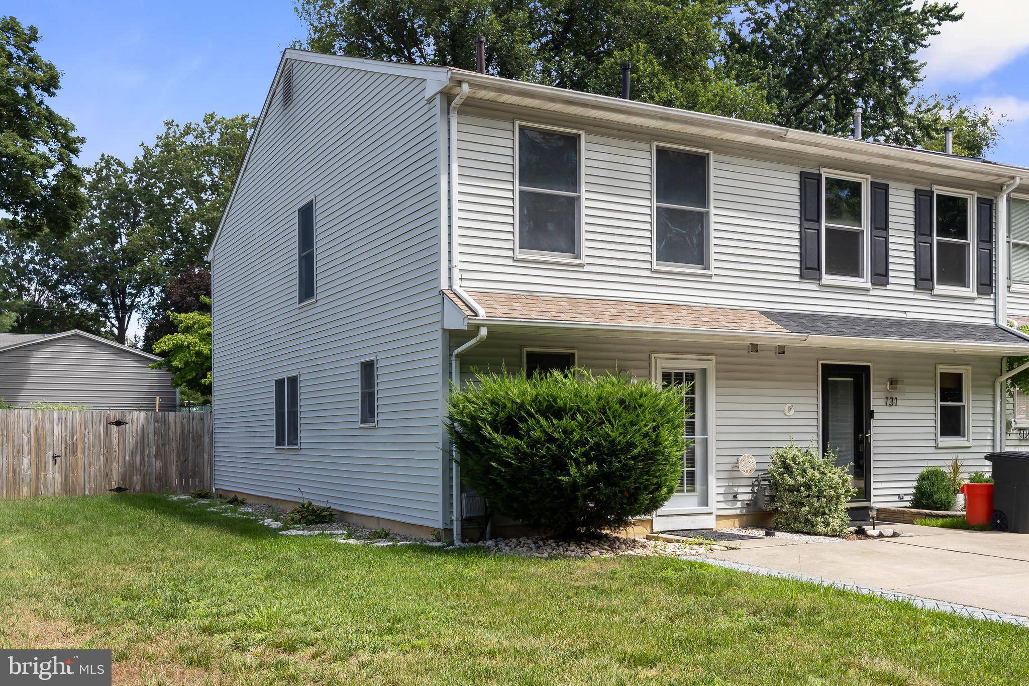 Stratford, NJ 08084,133 WHITMAN AVE