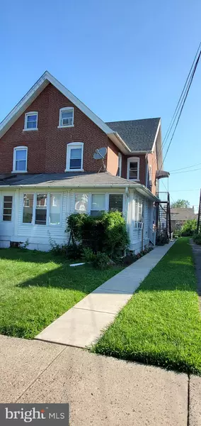 125 E 4TH ST #2, Lansdale, PA 19446