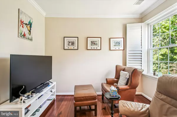 Gambrills, MD 21054,2610 CHAPEL LAKE DR #208