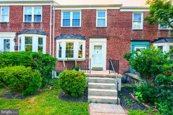 7040 HEATHFIELD RD, Baltimore, MD 21212