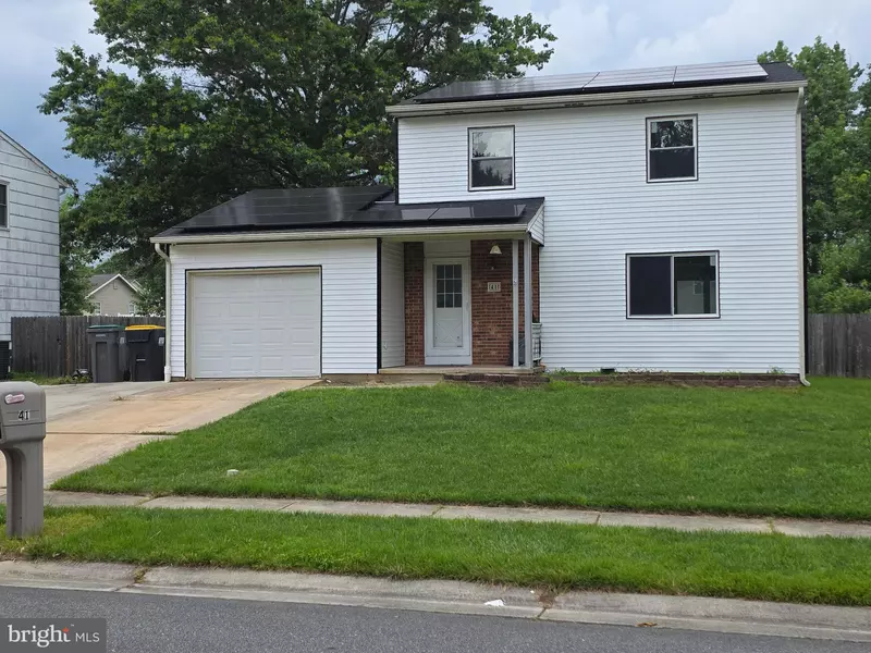 41 MIDLAND DR, Newark, DE 19713