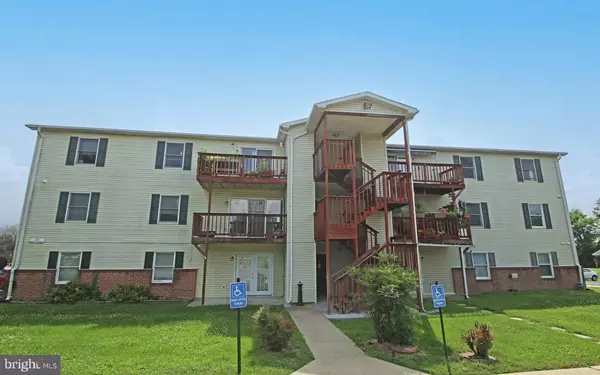 1282 OX RD #A10, Woodstock, VA 22664