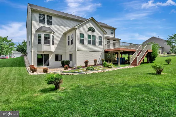 Oxford, PA 19363,413 HIGHLAND CT