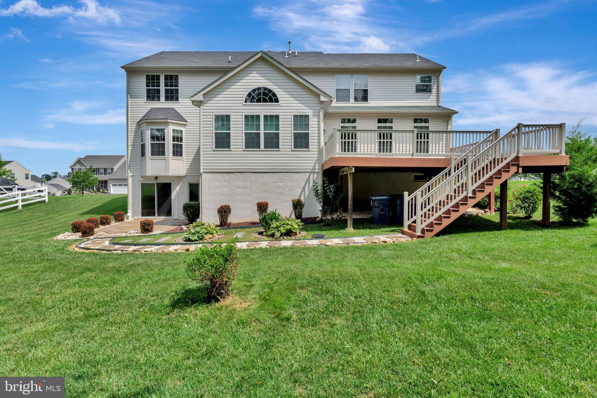Oxford, PA 19363,413 HIGHLAND CT