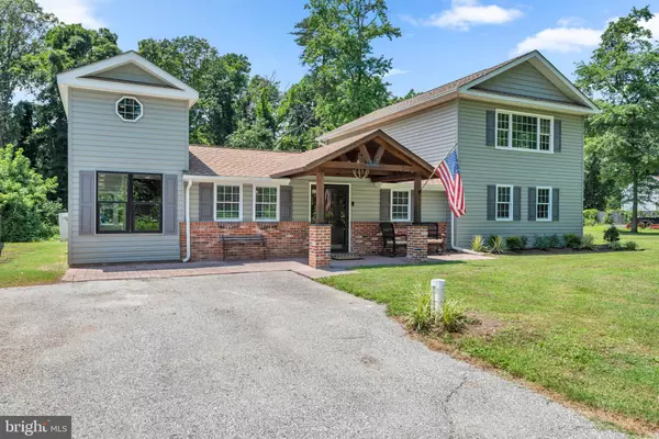 Pasadena, MD 21122,917 BEALES TRL