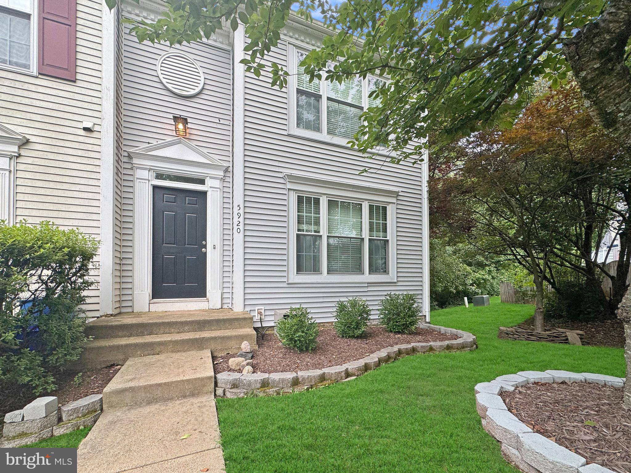 Centreville, VA 20120,5920 GUNTHER CT
