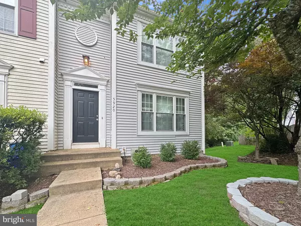 Centreville, VA 20120,5920 GUNTHER CT