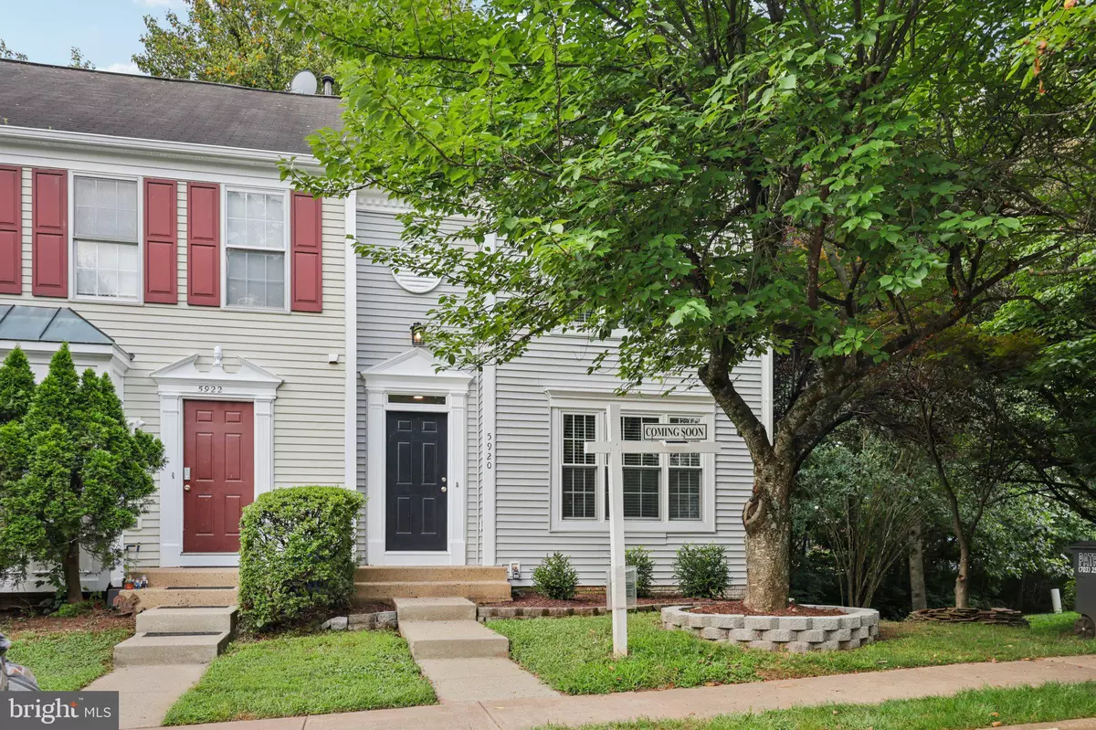 Centreville, VA 20120,5920 GUNTHER CT