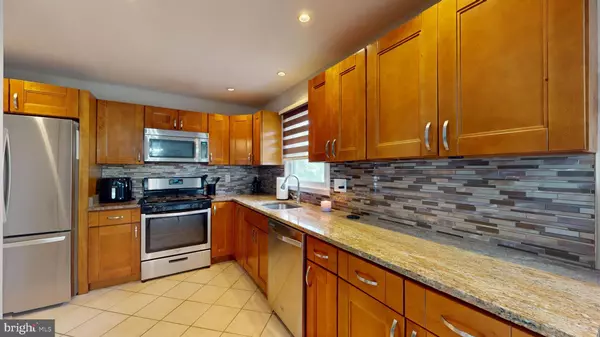 Waldorf, MD 20602,200 GARNER AVE