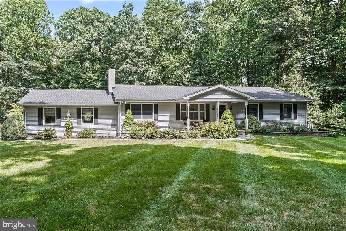 West Grove, PA 19390,372 HIPKINS RD