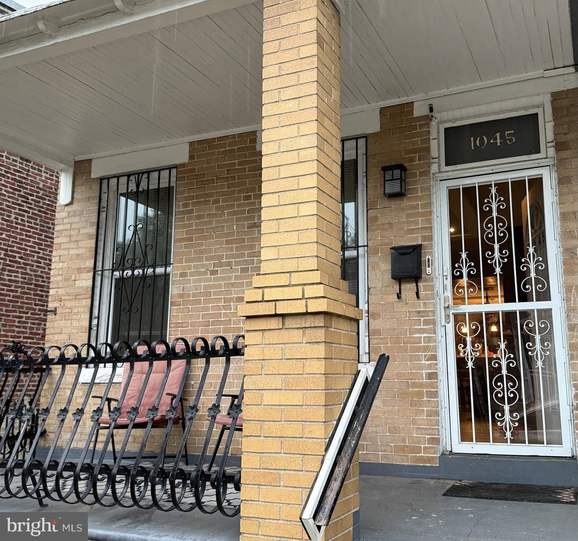 1045 MECHANIC ST, Camden, NJ 08104