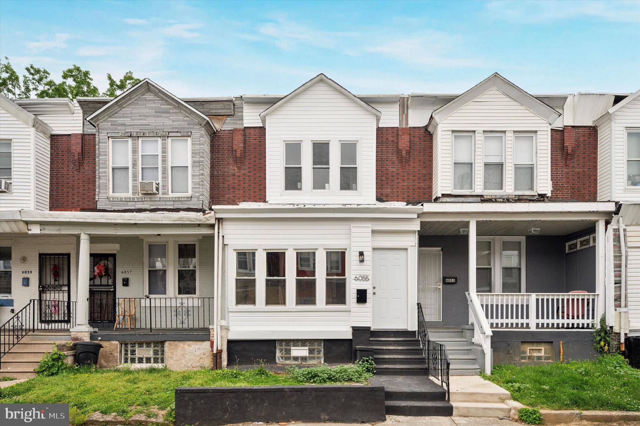 6055 ALLMAN ST, Philadelphia, PA 19142