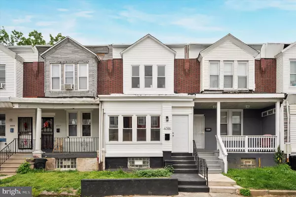 6055 ALLMAN ST, Philadelphia, PA 19142