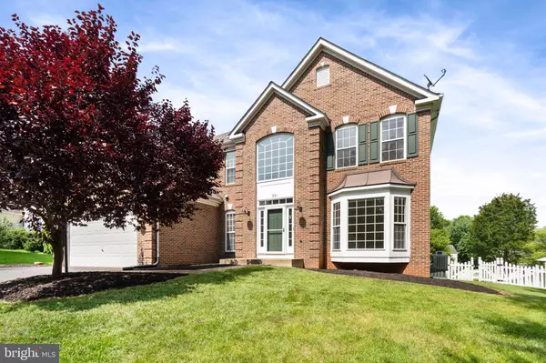 221 CANNON WAY, Warrenton, VA 20186