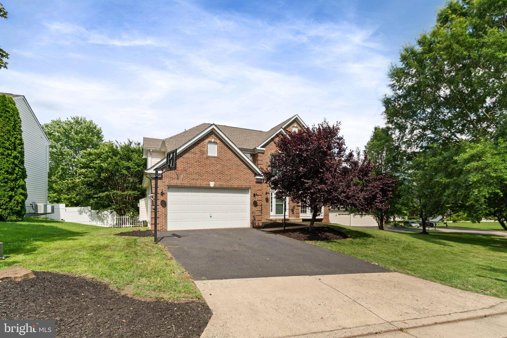 Warrenton, VA 20186,221 CANNON WAY