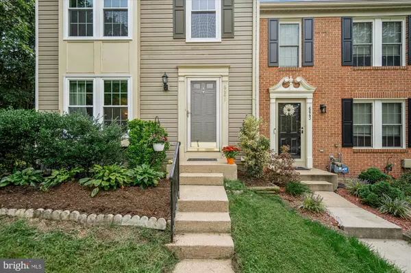 Elkridge, MD 21075,6641 CAMBRIA TER