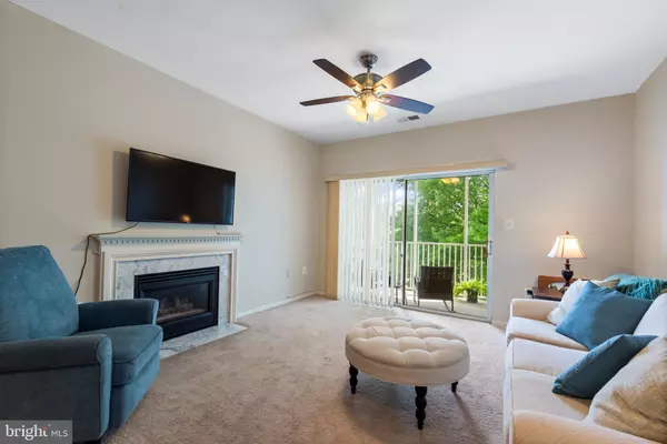 Germantown, MD 20876,12016 AMBER RIDGE CIR #A-304