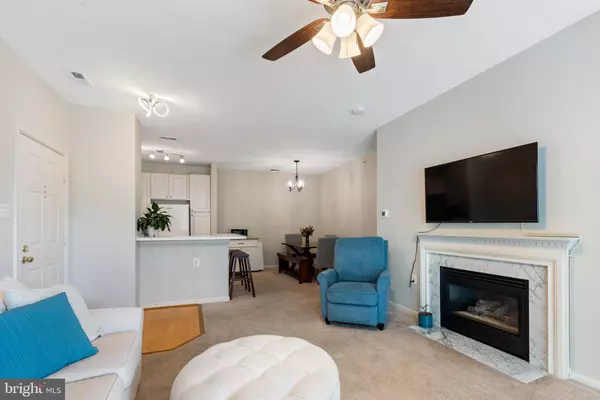 Germantown, MD 20876,12016 AMBER RIDGE CIR #A-304