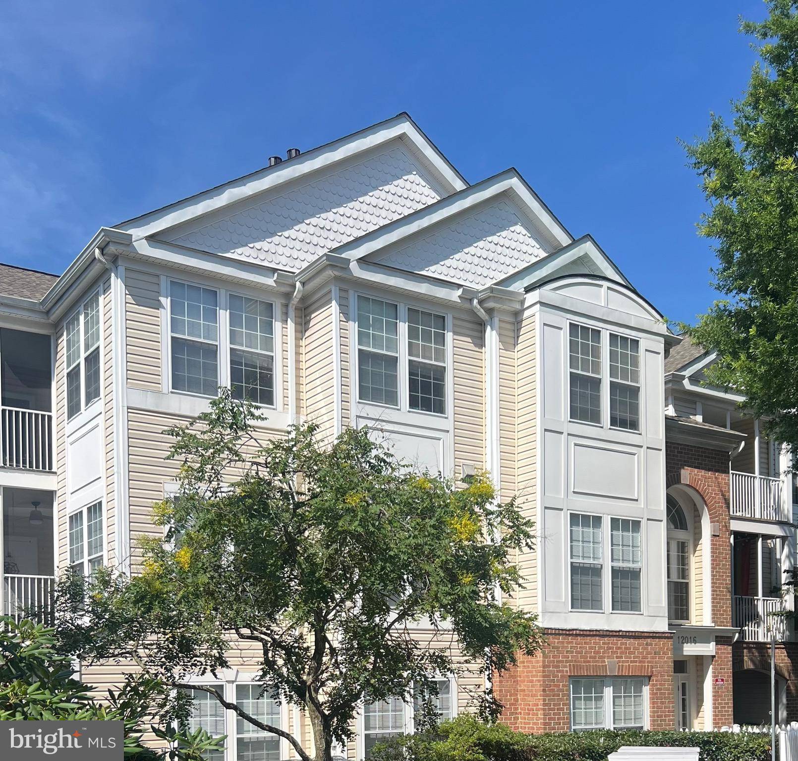 12016 AMBER RIDGE CIR #A-304, Germantown, MD 20876