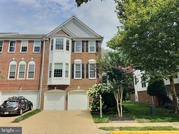 5223 JULE STAR DR, Centreville, VA 20120