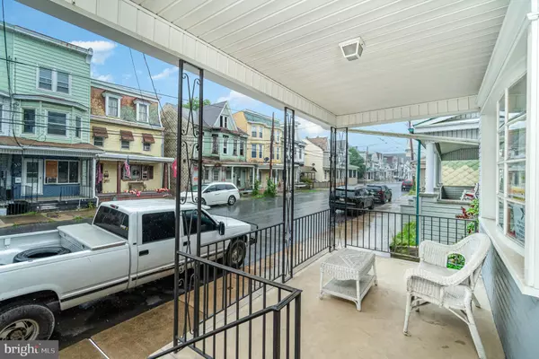 Shamokin, PA 17872,31 S SHAMOKIN ST
