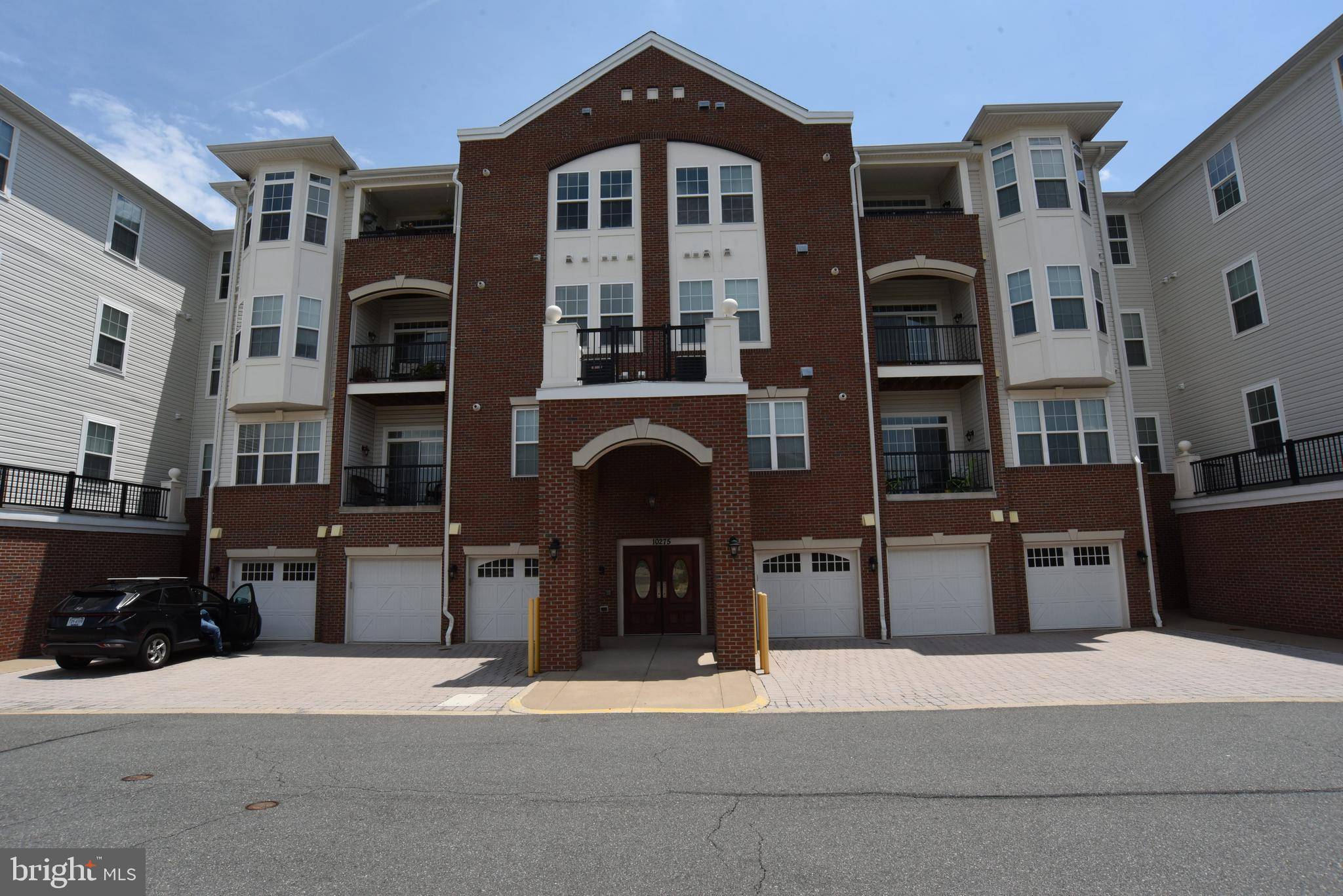 10275 FOUNTAIN CIR #206, Manassas, VA 20110