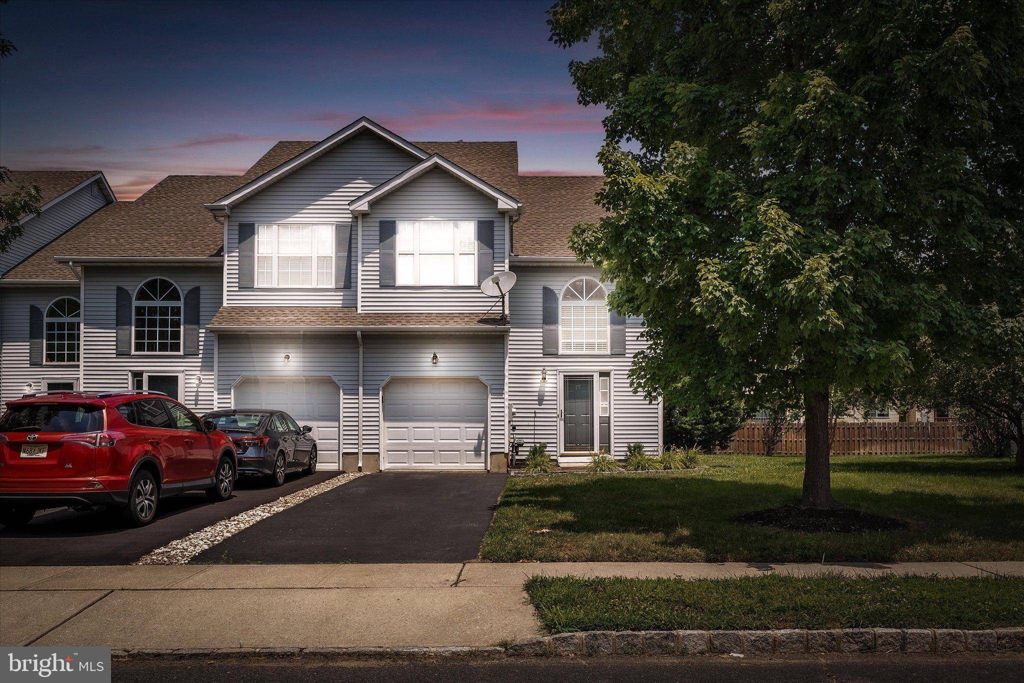 77 FAWN CT, Lumberton, NJ 08048