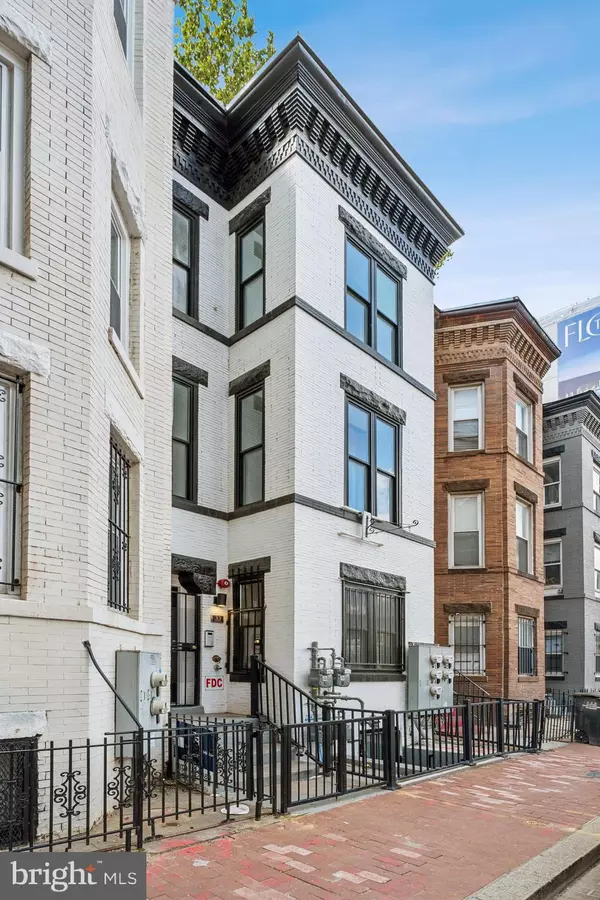33 FLORIDA AVE NE #2, Washington, DC 20002