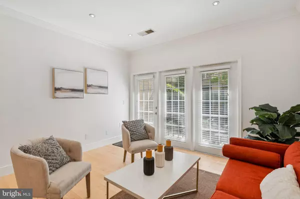 North Bethesda, MD 20852,11800 OLD GEORGETOWN #1120