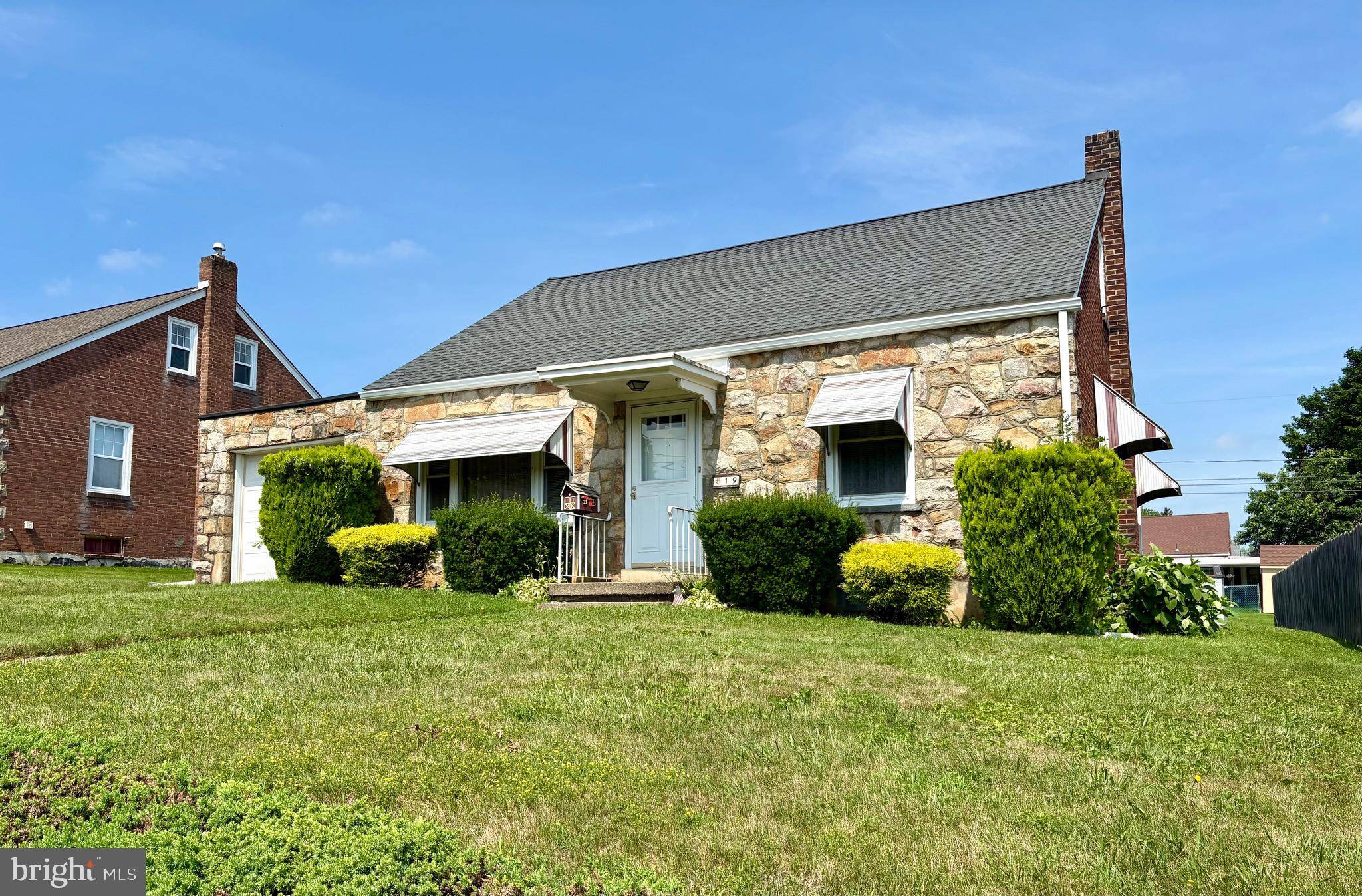 Emmaus, PA 18049,19 HARRISON ST