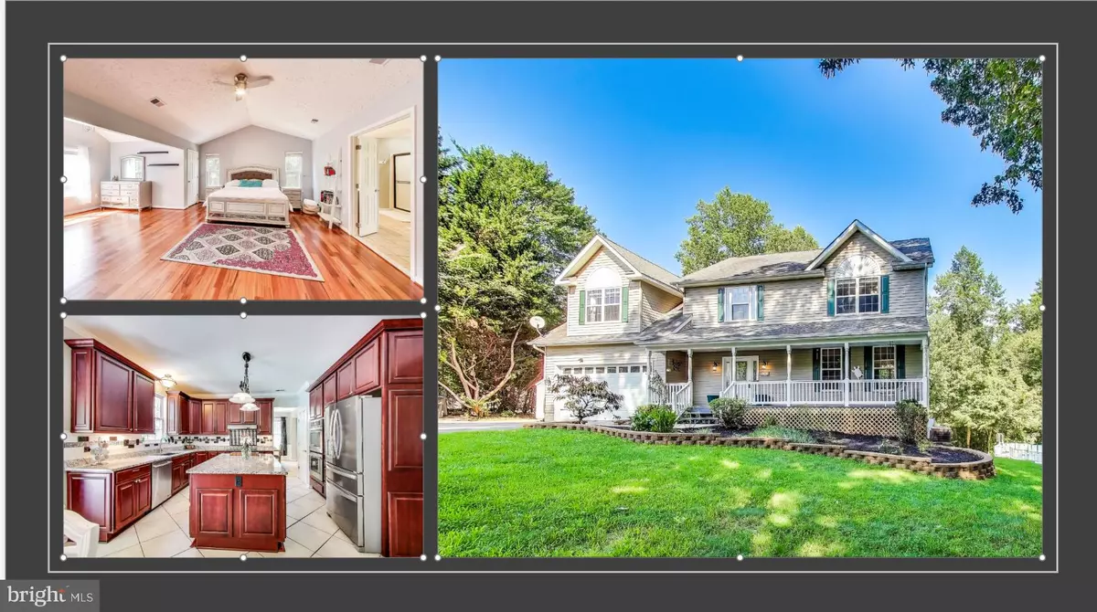 Prince Frederick, MD 20678,93 ADDERTON DR