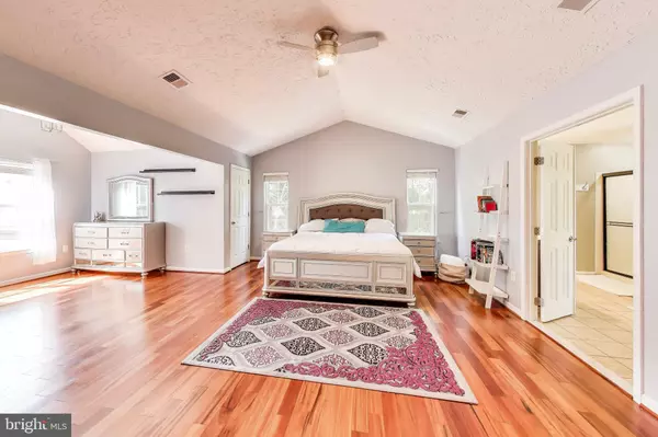 Prince Frederick, MD 20678,93 ADDERTON DR