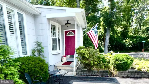 Beachwood, NJ 08722,97 BOWLINE