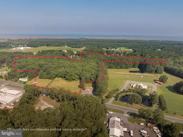 0 CRISFIELD HWY, Crisfield, MD 21817